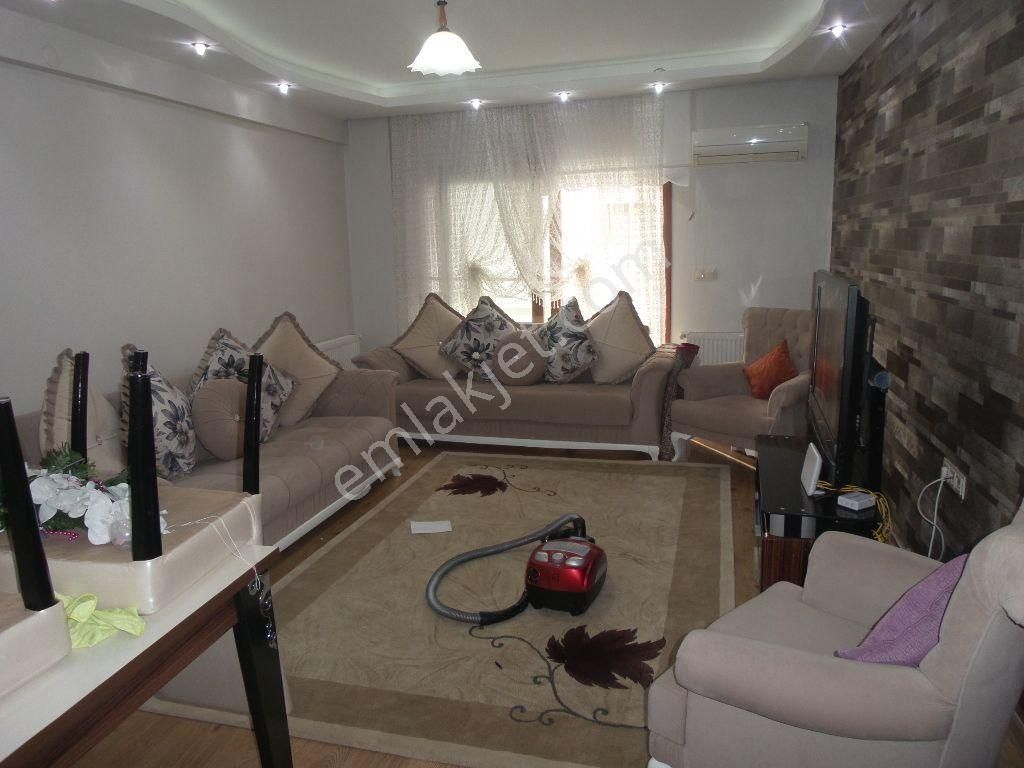 Karşıyaka Şemikler De Satılık 3+1 Satılık Lüx Daire - Görsel 9