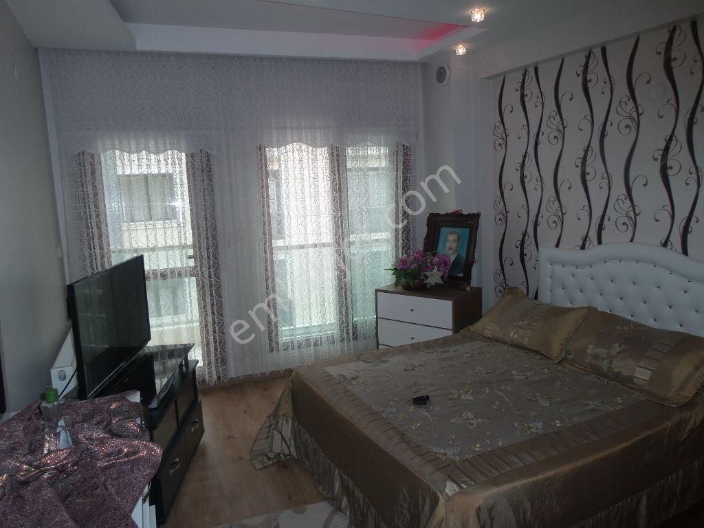 Karşıyaka Şemikler De Satılık 3+1 Satılık Lüx Daire - Görsel 21
