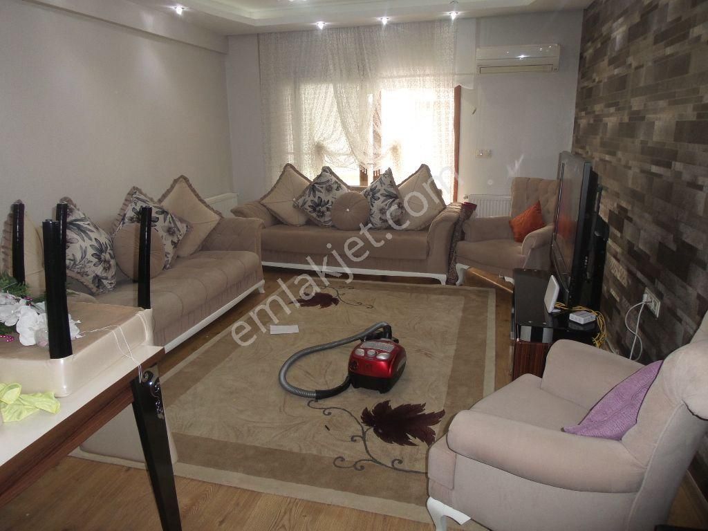 Karşıyaka Şemikler De Satılık 3+1 Satılık Lüx Daire - Görsel 10