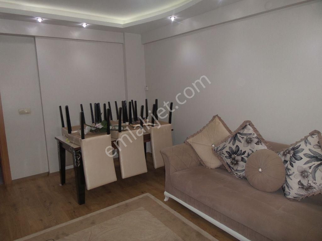 Karşıyaka Şemikler De Satılık 3+1 Satılık Lüx Daire - Görsel 7