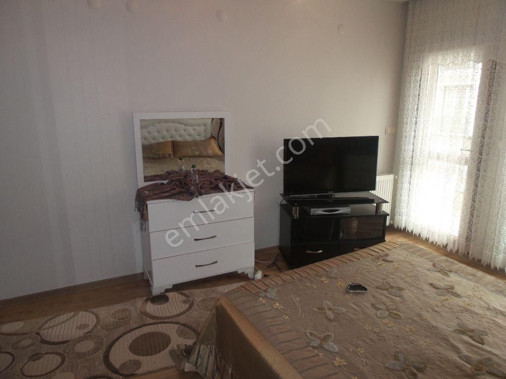 Karşıyaka Şemikler De Satılık 3+1 Satılık Lüx Daire - Görsel 24