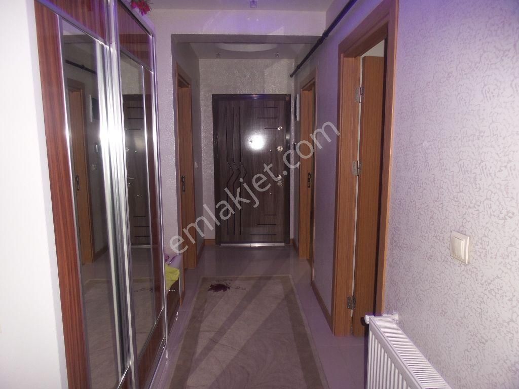 Karşıyaka Şemikler De Satılık 3+1 Satılık Lüx Daire - Görsel 19