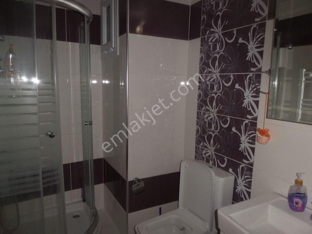 Karşıyaka Şemikler De Satılık 3+1 Satılık Lüx Daire - Görsel 16