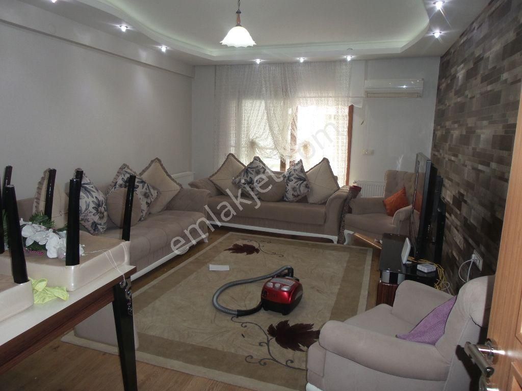 Karşıyaka Şemikler De Satılık 3+1 Satılık Lüx Daire - Görsel 4