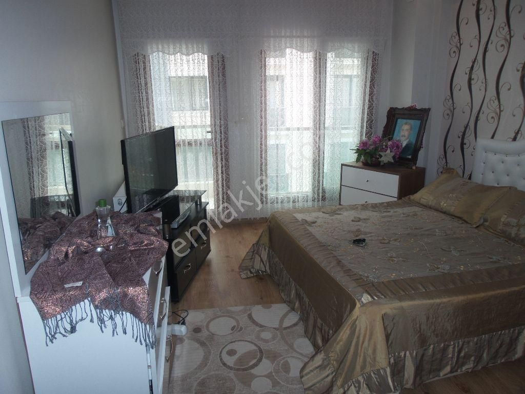 Karşıyaka Şemikler De Satılık 3+1 Satılık Lüx Daire - Görsel 22