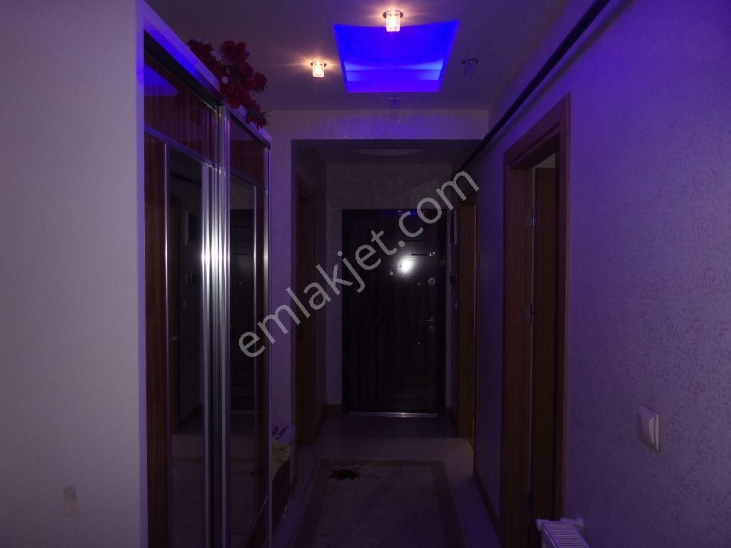Karşıyaka Şemikler De Satılık 3+1 Satılık Lüx Daire - Görsel 15