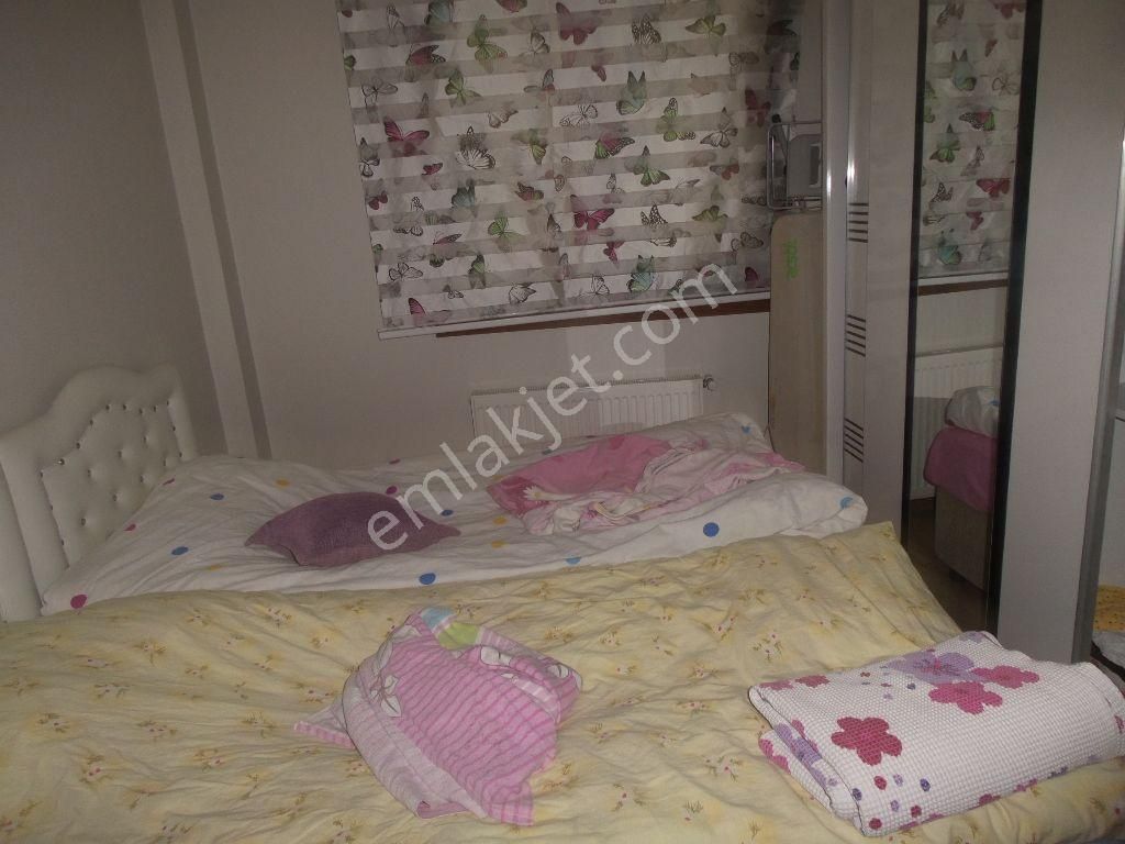 Karşıyaka Şemikler De Satılık 3+1 Satılık Lüx Daire - Görsel 13