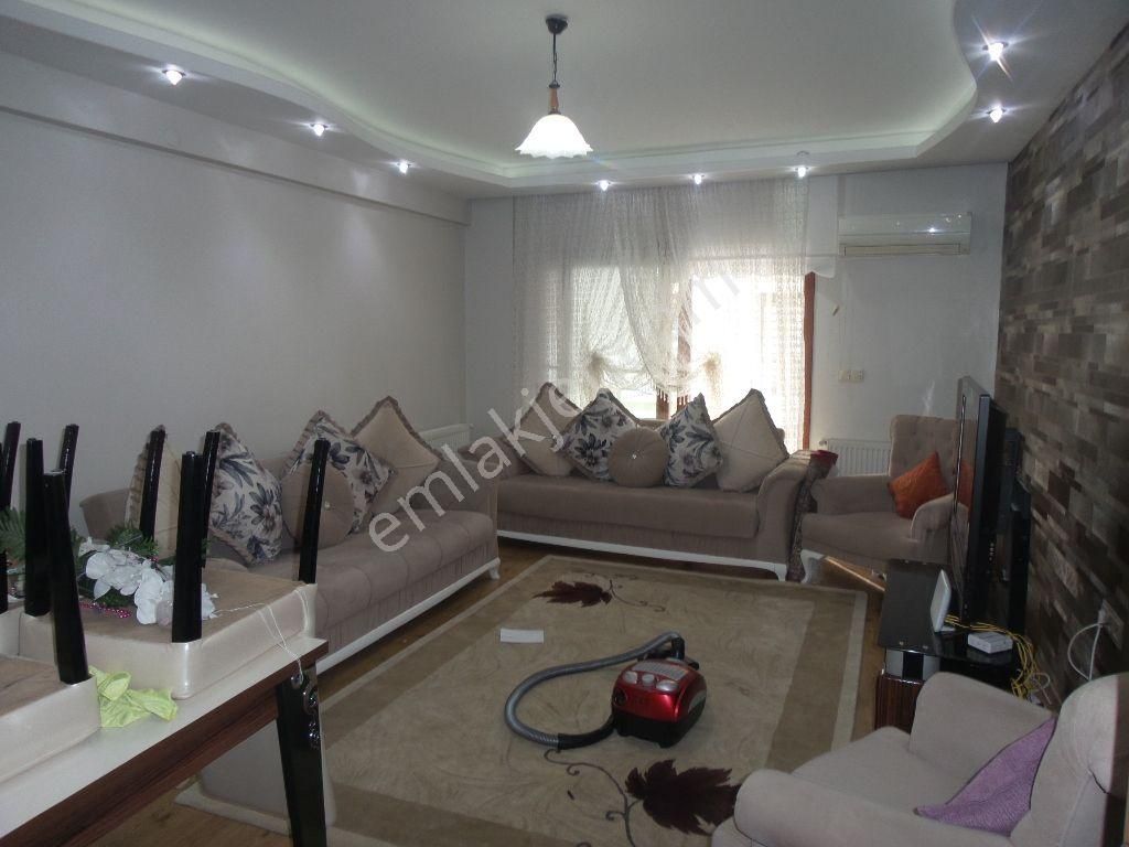 Karşıyaka Şemikler De Satılık 3+1 Satılık Lüx Daire - Görsel 6