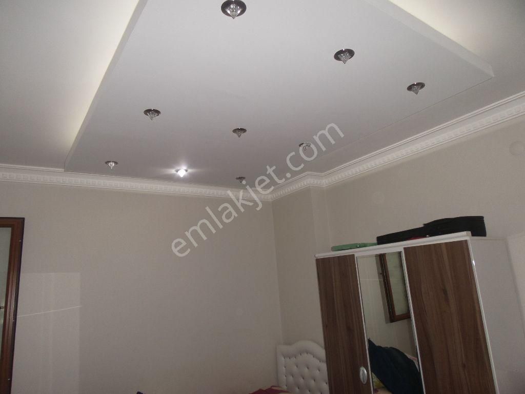 Karşıyaka Şemikler De Satılık 3+1 Satılık Lüx Daire - Görsel 12