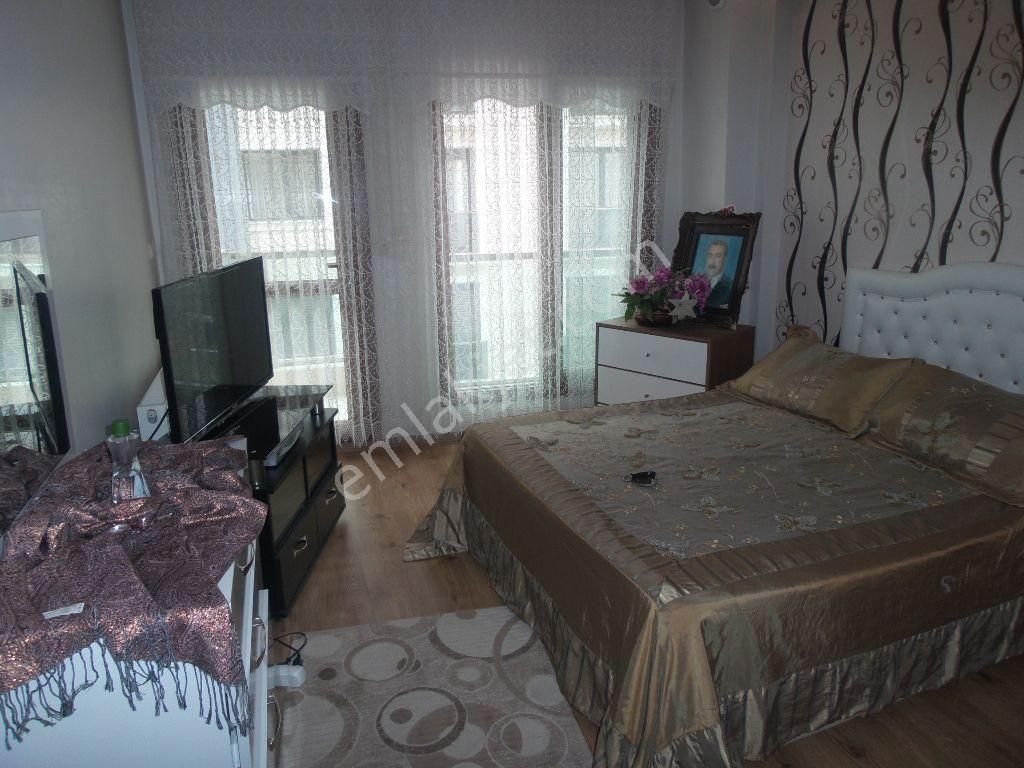 Karşıyaka Şemikler De Satılık 3+1 Satılık Lüx Daire - Görsel 25