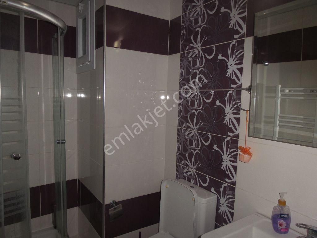 Karşıyaka Şemikler De Satılık 3+1 Satılık Lüx Daire - Görsel 18