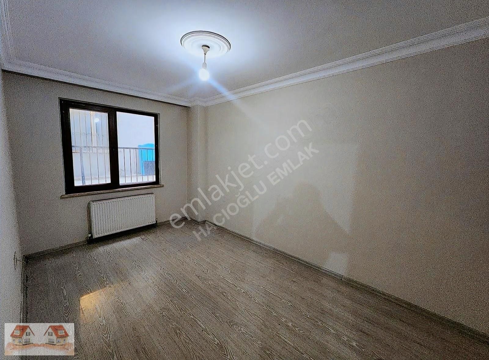 Residance Tarzı Yeni Binada 2+1 Daire - Görsel 2