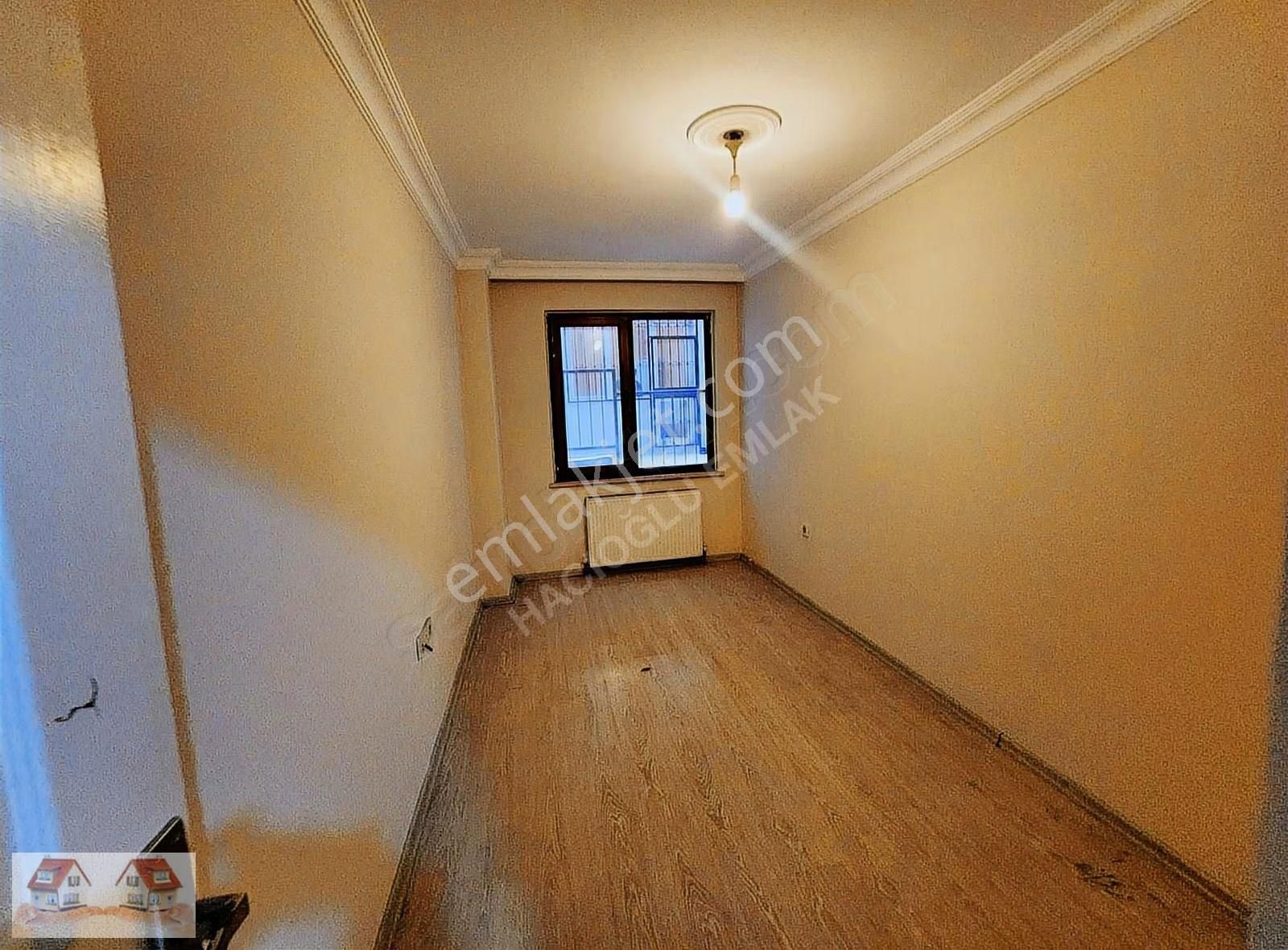 Residance Tarzı Yeni Binada 2+1 Daire - Görsel 4