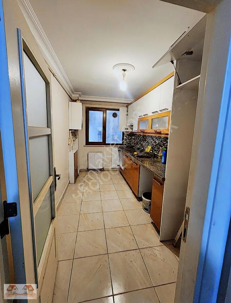 Residance Tarzı Yeni Binada 2+1 Daire - Görsel 25