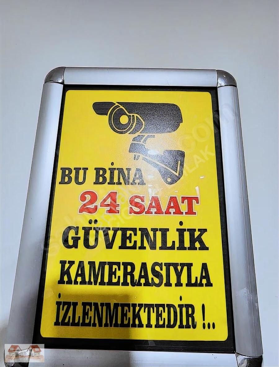 Residance Tarzı Yeni Binada 2+1 Daire - Görsel 17