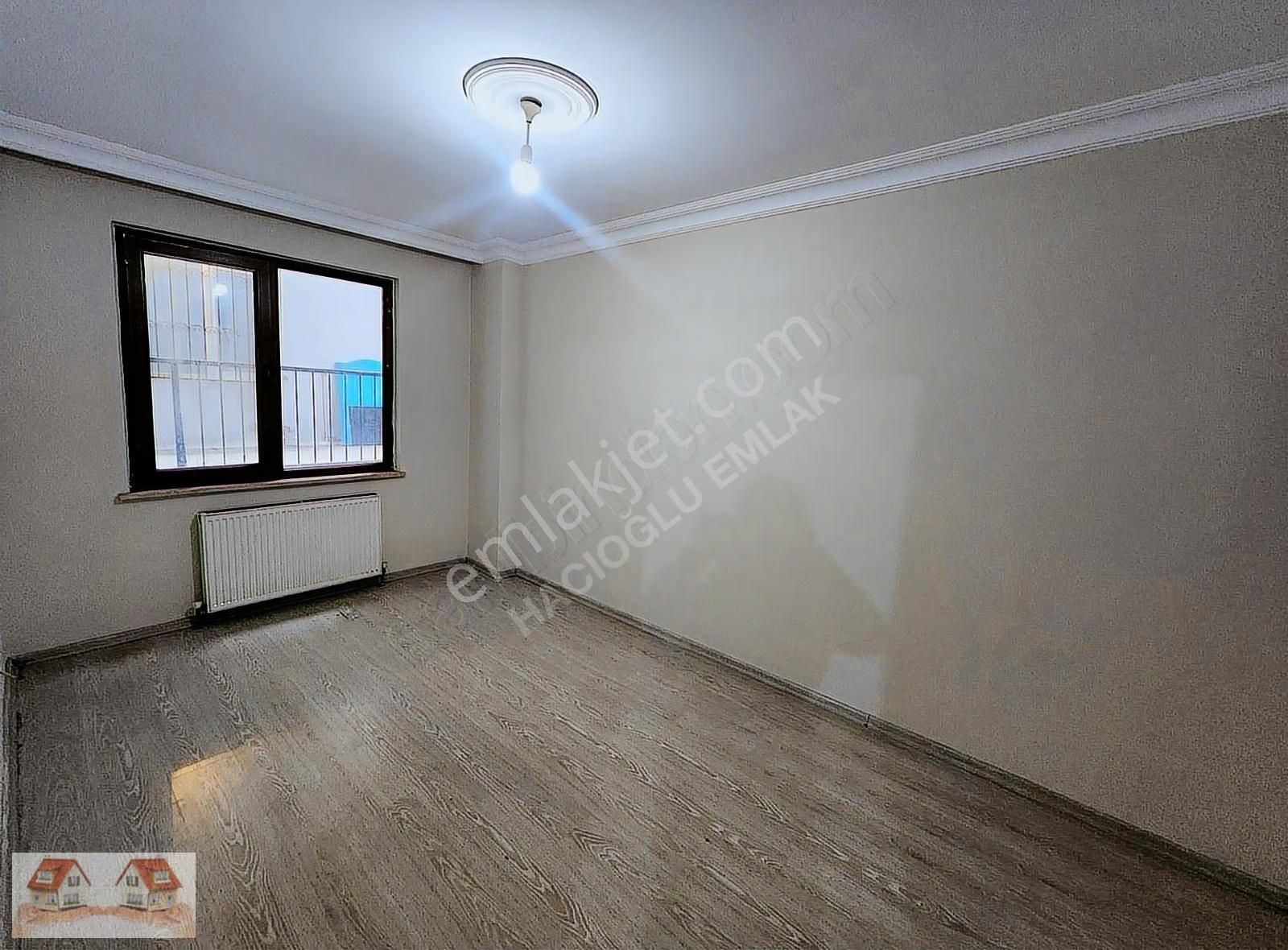 Residance Tarzı Yeni Binada 2+1 Daire - Görsel 5