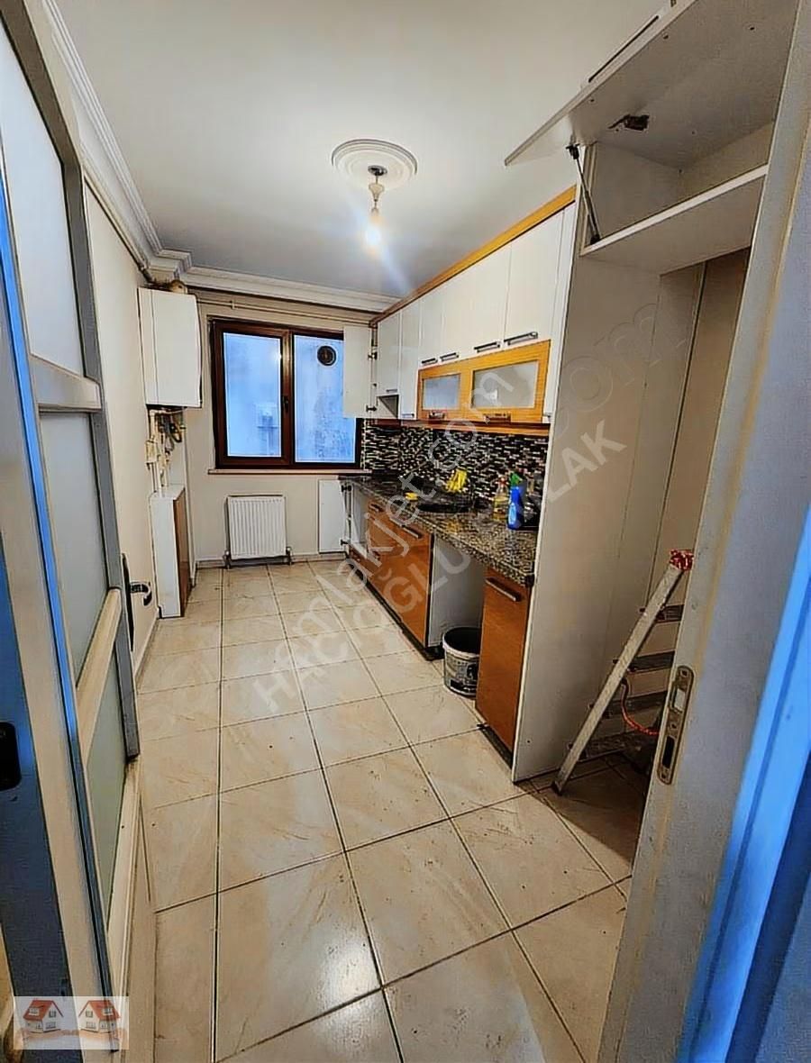 Residance Tarzı Yeni Binada 2+1 Daire - Görsel 9