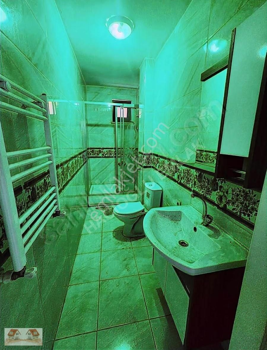Residance Tarzı Yeni Binada 2+1 Daire - Görsel 12