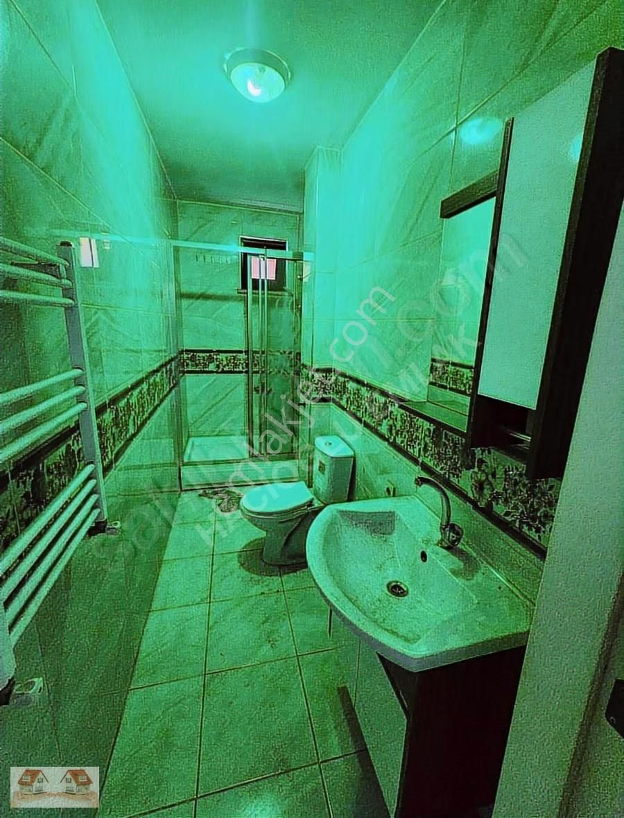 Residance Tarzı Yeni Binada 2+1 Daire - Görsel 14