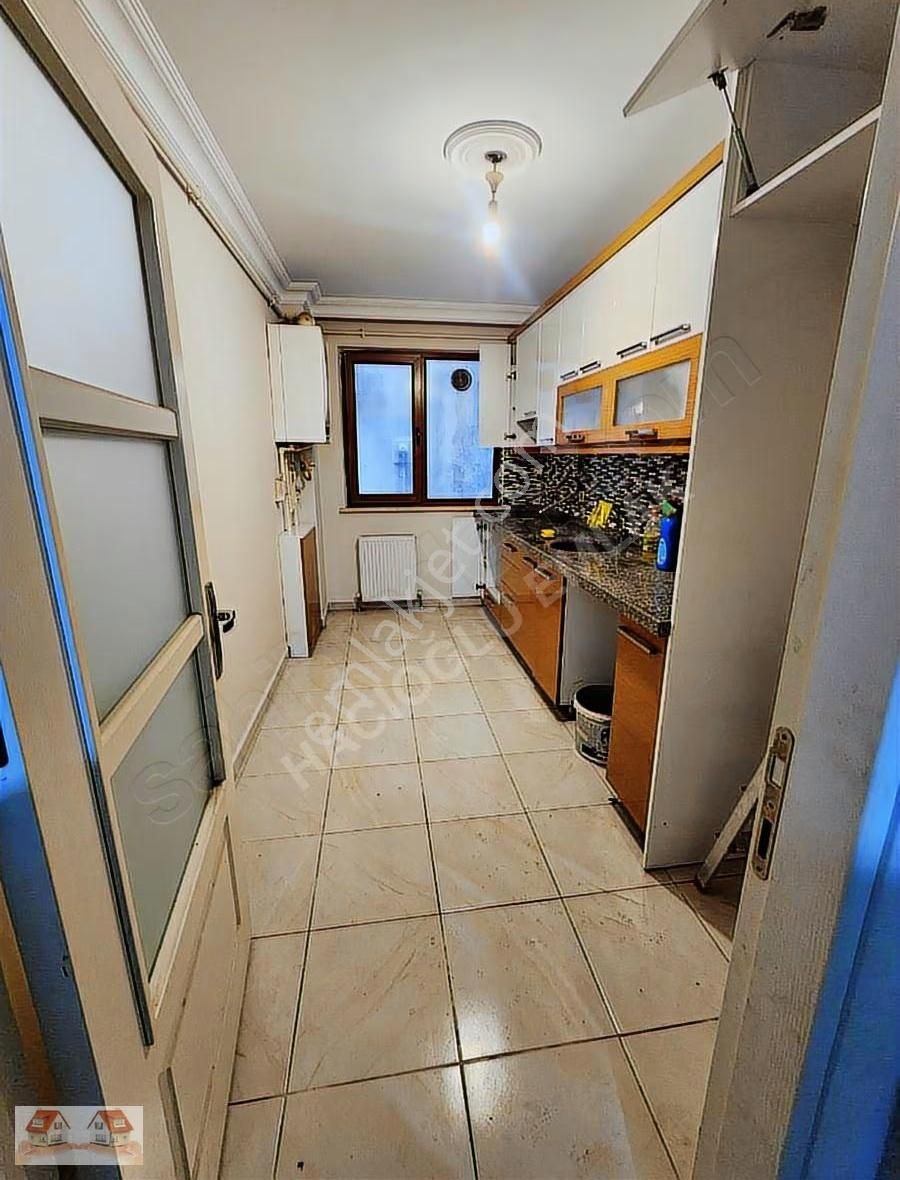 Residance Tarzı Yeni Binada 2+1 Daire - Görsel 10