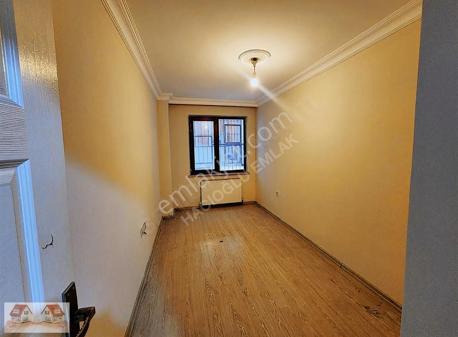 Residance Tarzı Yeni Binada 2+1 Daire - Görsel 23