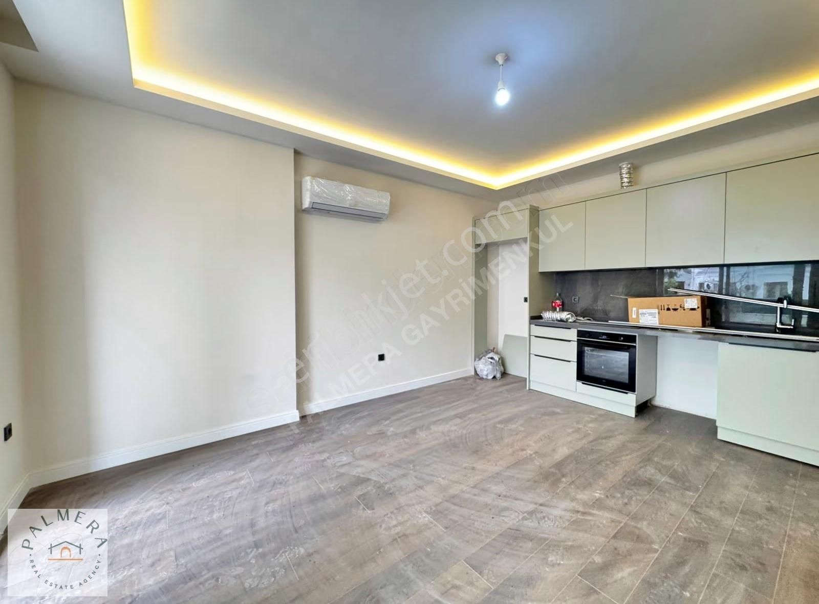 İçmeler'de Kiralık Sıfır Kapalı Otorparklı Bahçeli 2+1 Daire - Görsel 21