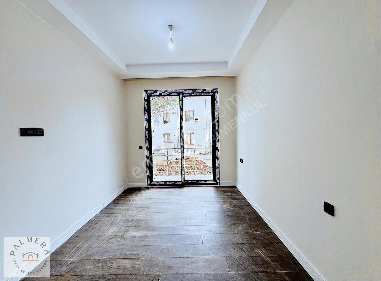 İçmeler'de Kiralık Sıfır Kapalı Otorparklı Bahçeli 2+1 Daire - Görsel 2