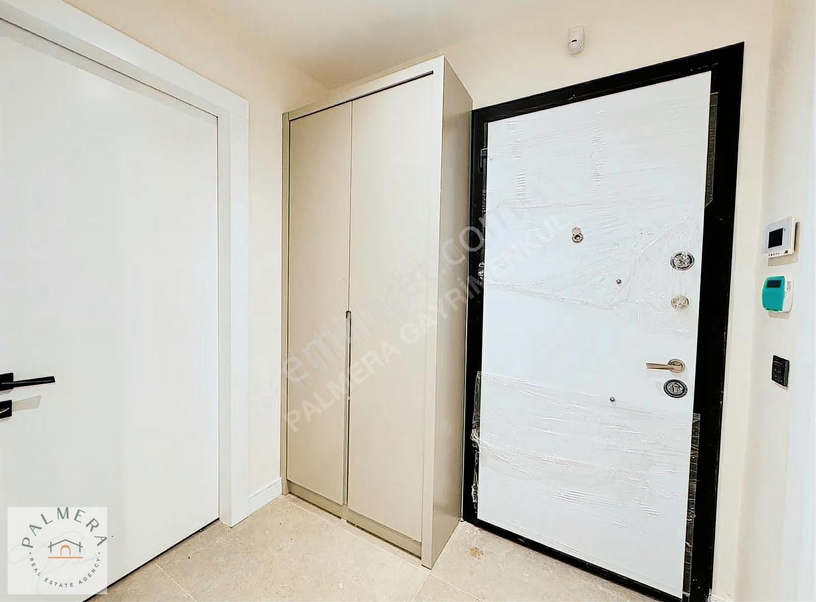 İçmeler'de Kiralık Sıfır Kapalı Otorparklı Bahçeli 2+1 Daire - Görsel 18