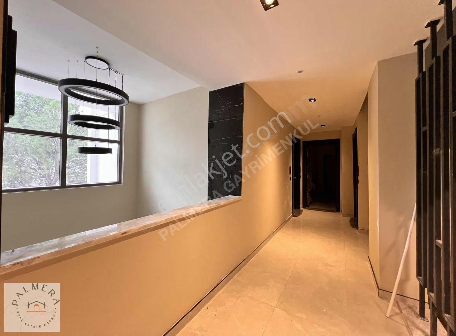 İçmeler'de Kiralık Sıfır Kapalı Otorparklı Bahçeli 2+1 Daire - Görsel 8