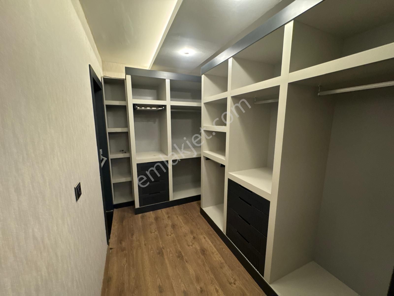 World İlkevim'den Katre Park'ta Ultra Lüks Satılık 5+1 (videolu) - Görsel 33