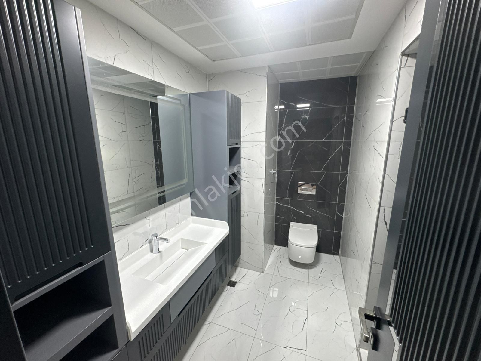 World İlkevim'den Katre Park'ta Ultra Lüks Satılık 5+1 (videolu) - Görsel 9