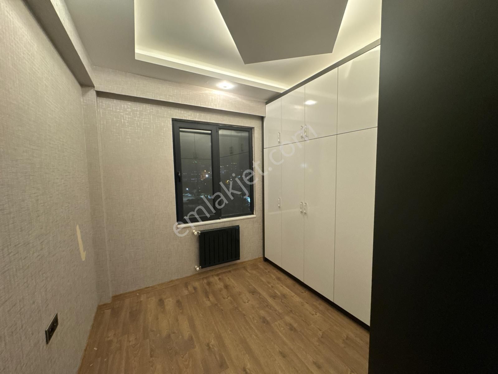 World İlkevim'den Katre Park'ta Ultra Lüks Satılık 5+1 (videolu) - Görsel 29