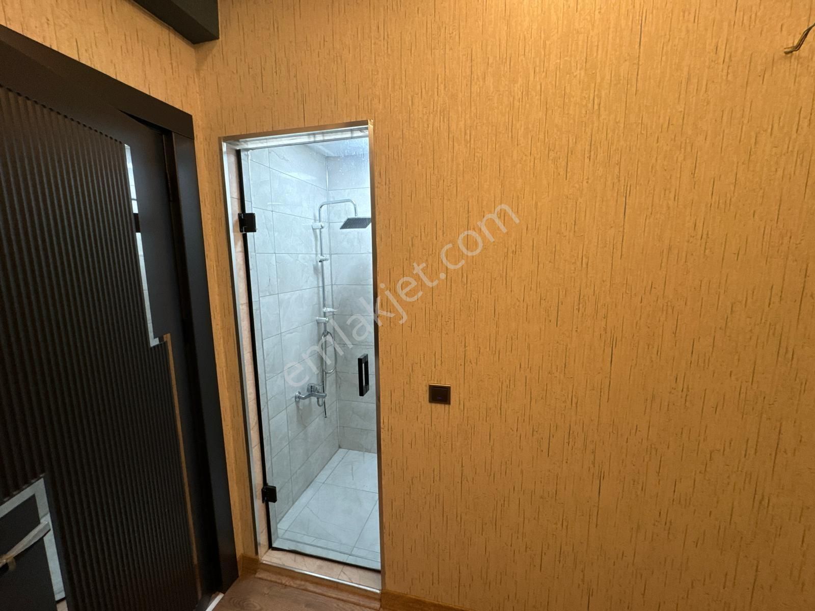 World İlkevim'den Katre Park'ta Ultra Lüks Satılık 5+1 (videolu) - Görsel 32