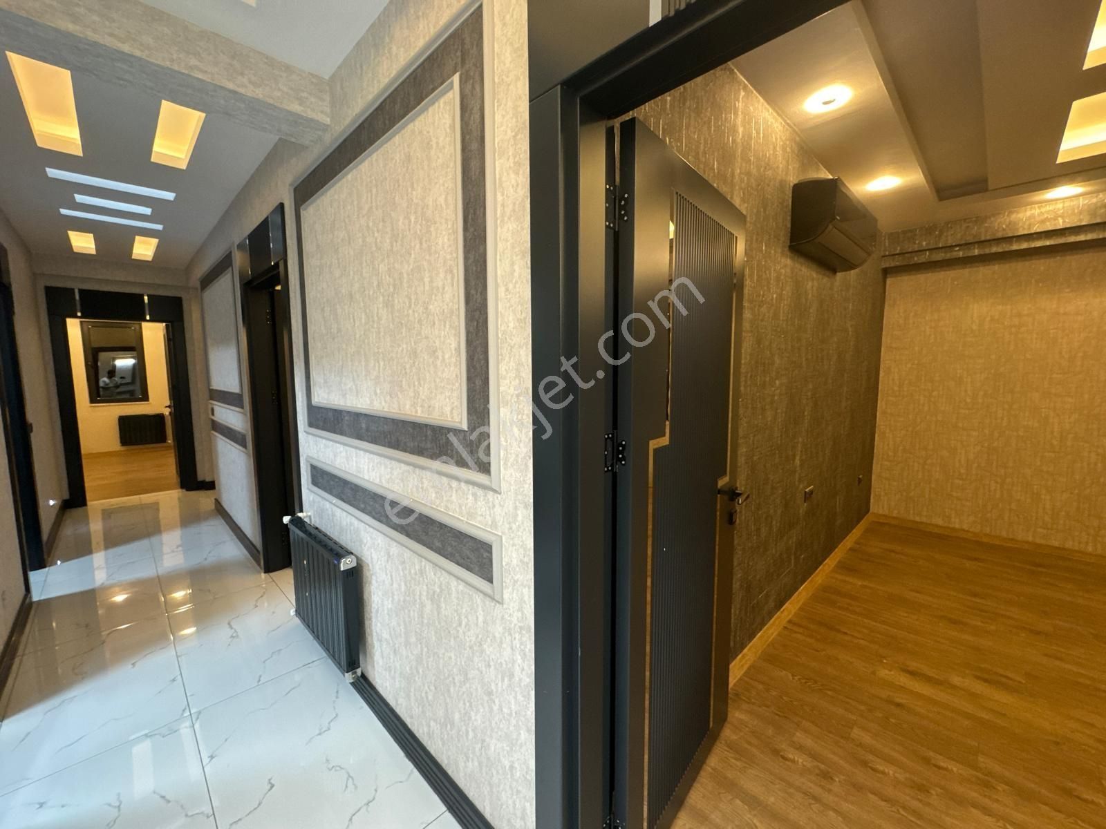 World İlkevim'den Katre Park'ta Ultra Lüks Satılık 5+1 (videolu) - Görsel 11