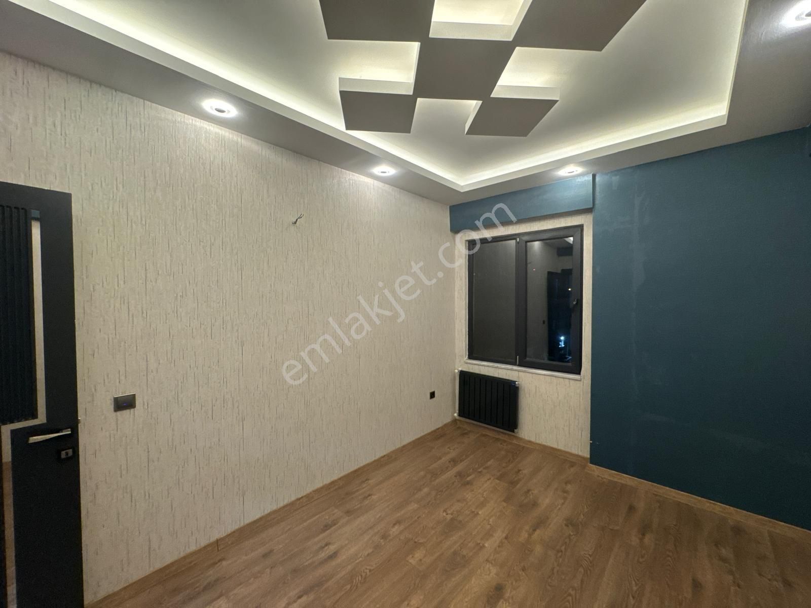 World İlkevim'den Katre Park'ta Ultra Lüks Satılık 5+1 (videolu) - Görsel 24