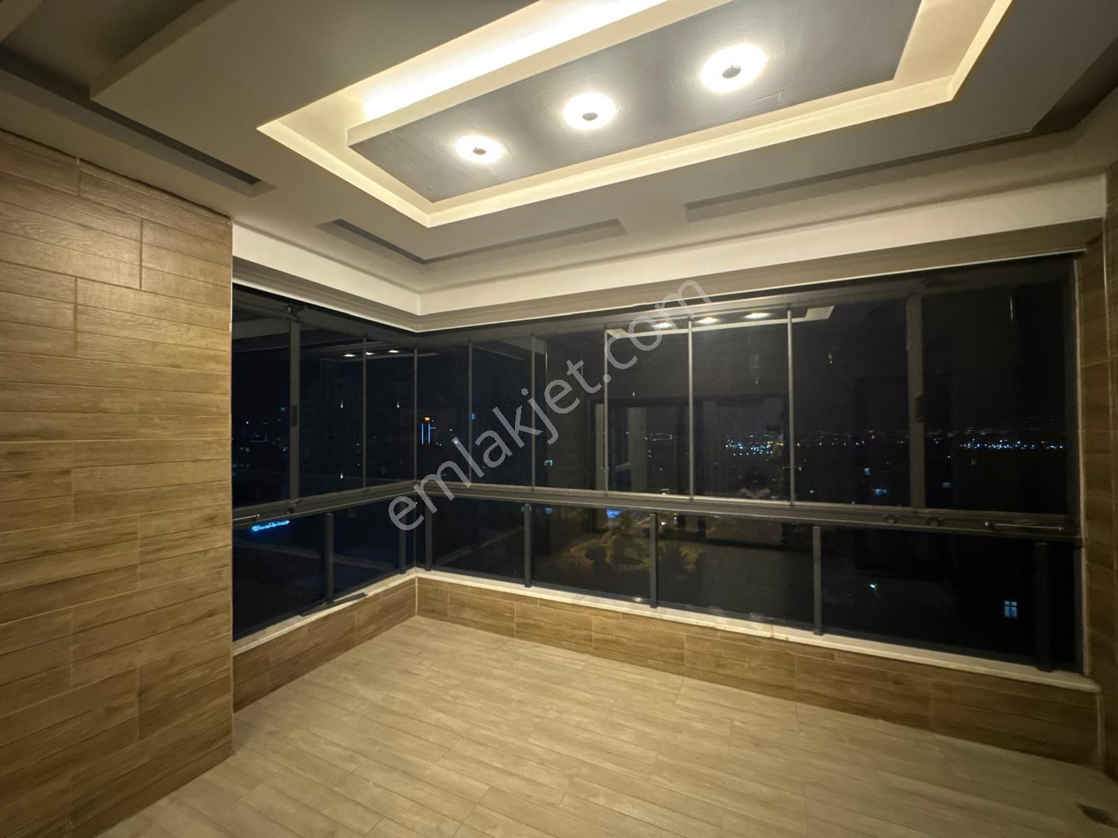 World İlkevim'den Katre Park'ta Ultra Lüks Satılık 5+1 (videolu) - Görsel 14