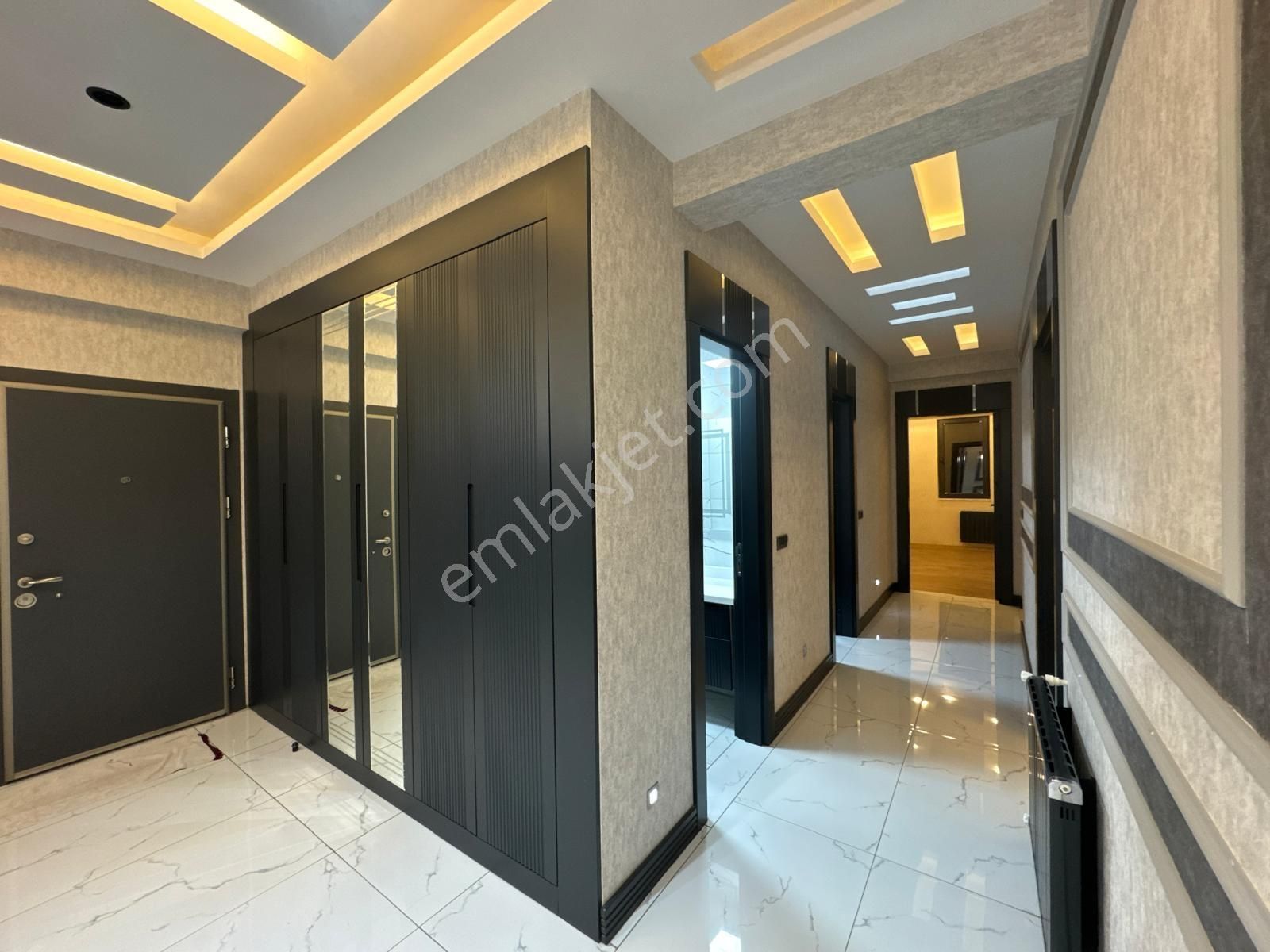 World İlkevim'den Katre Park'ta Ultra Lüks Satılık 5+1 (videolu) - Görsel 3