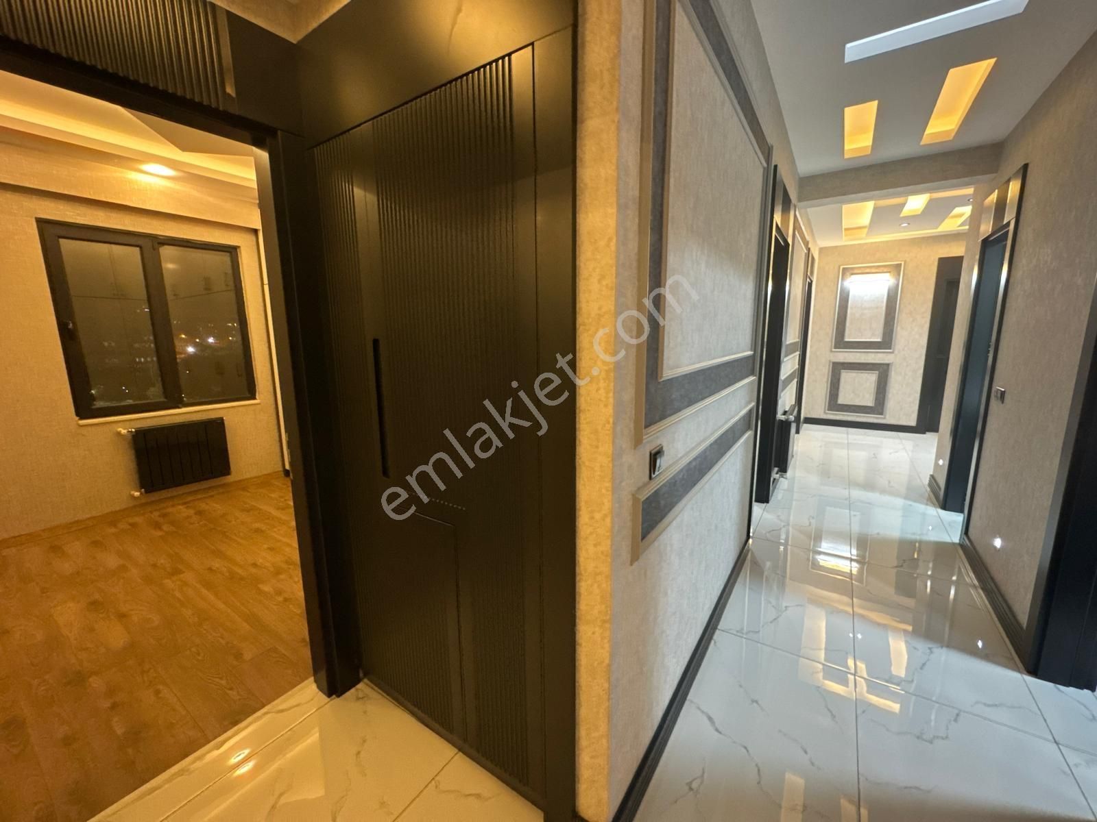 World İlkevim'den Katre Park'ta Ultra Lüks Satılık 5+1 (videolu) - Görsel 26