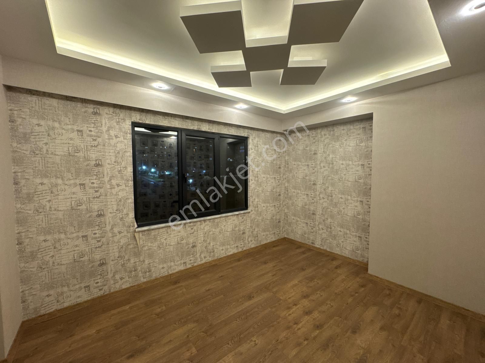 World İlkevim'den Katre Park'ta Ultra Lüks Satılık 5+1 (videolu) - Görsel 31