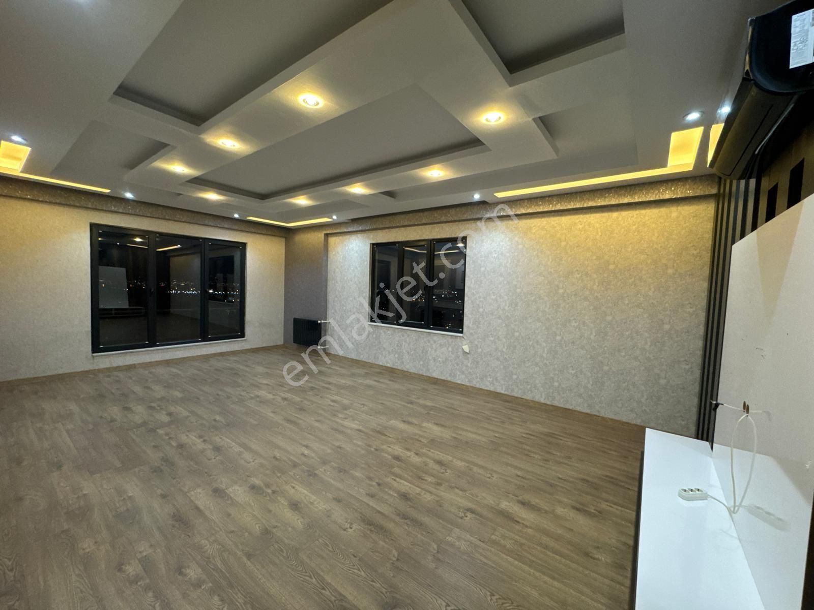 World İlkevim'den Katre Park'ta Ultra Lüks Satılık 5+1 (videolu) - Görsel 6