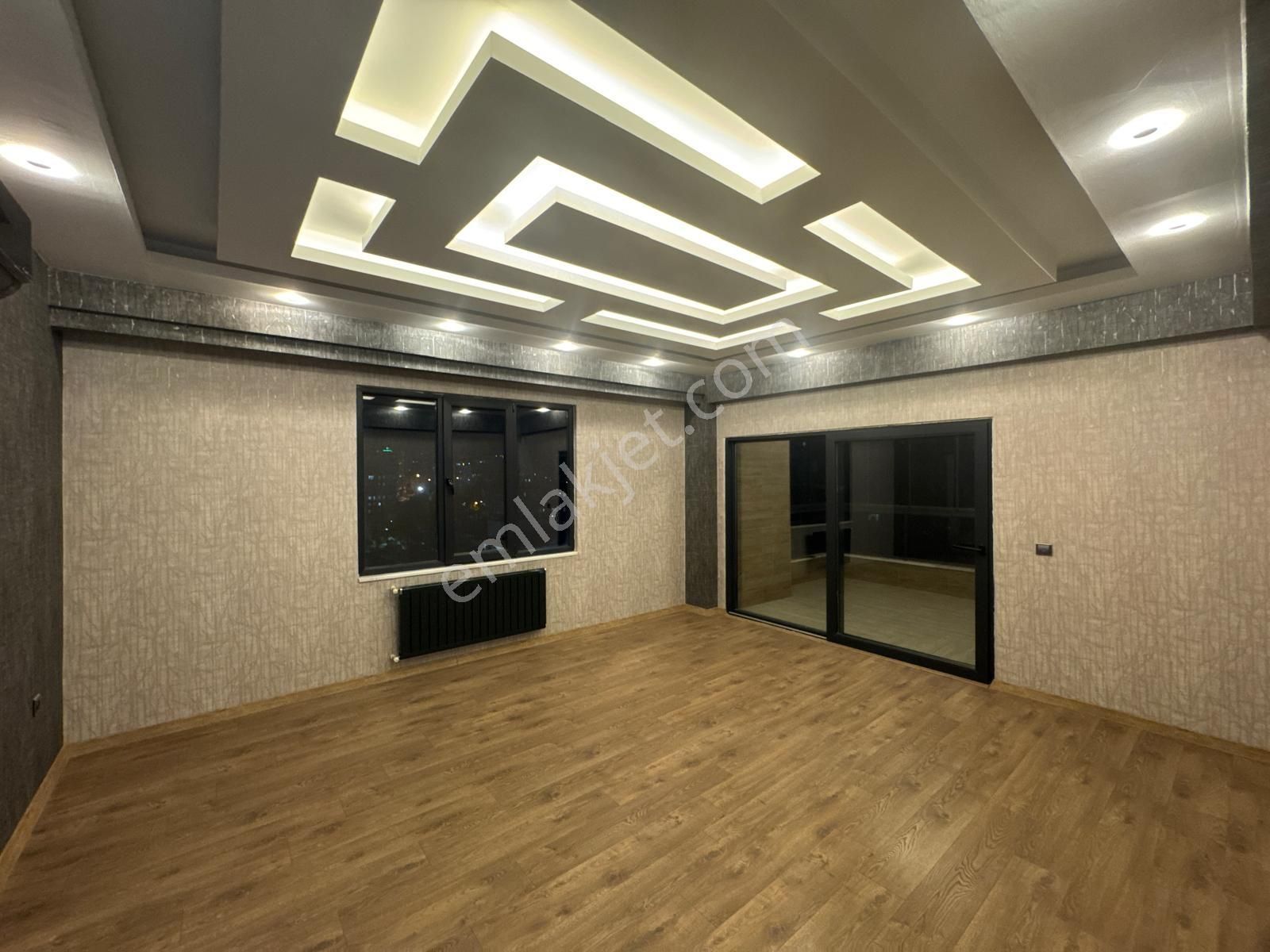 World İlkevim'den Katre Park'ta Ultra Lüks Satılık 5+1 (videolu) - Görsel 13