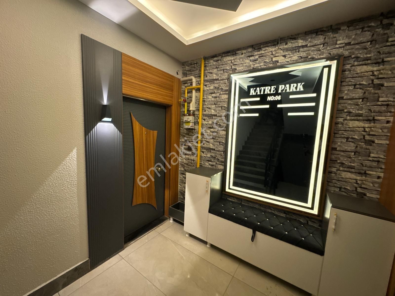 World İlkevim'den Katre Park'ta Ultra Lüks Satılık 5+1 (videolu) - Görsel 2