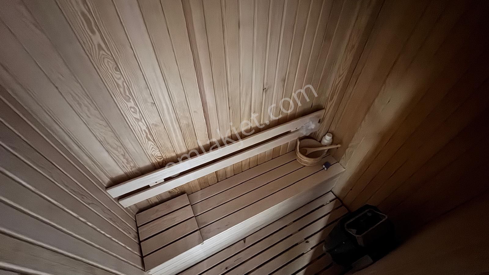 World İlkevim'den Katre Park'ta Ultra Lüks Satılık 5+1 (videolu) - Görsel 23