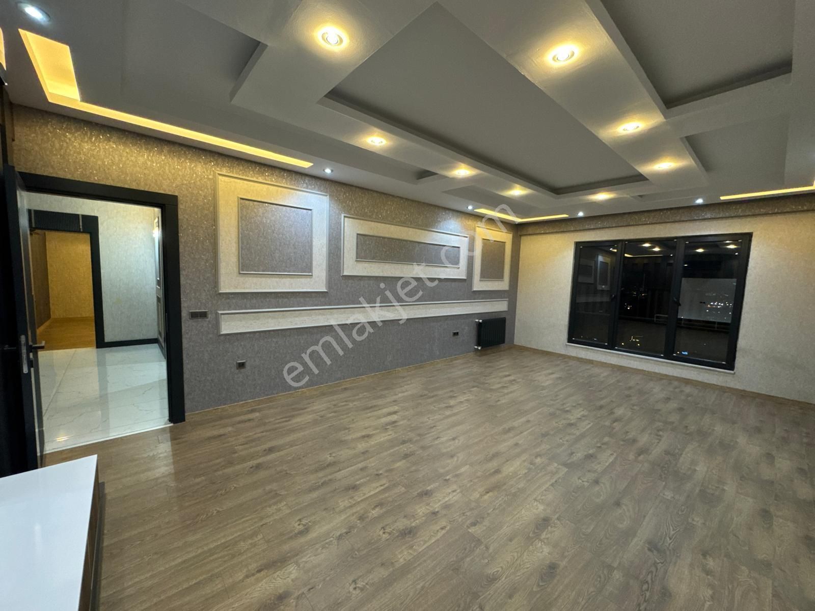 World İlkevim'den Katre Park'ta Ultra Lüks Satılık 5+1 (videolu) - Görsel 5