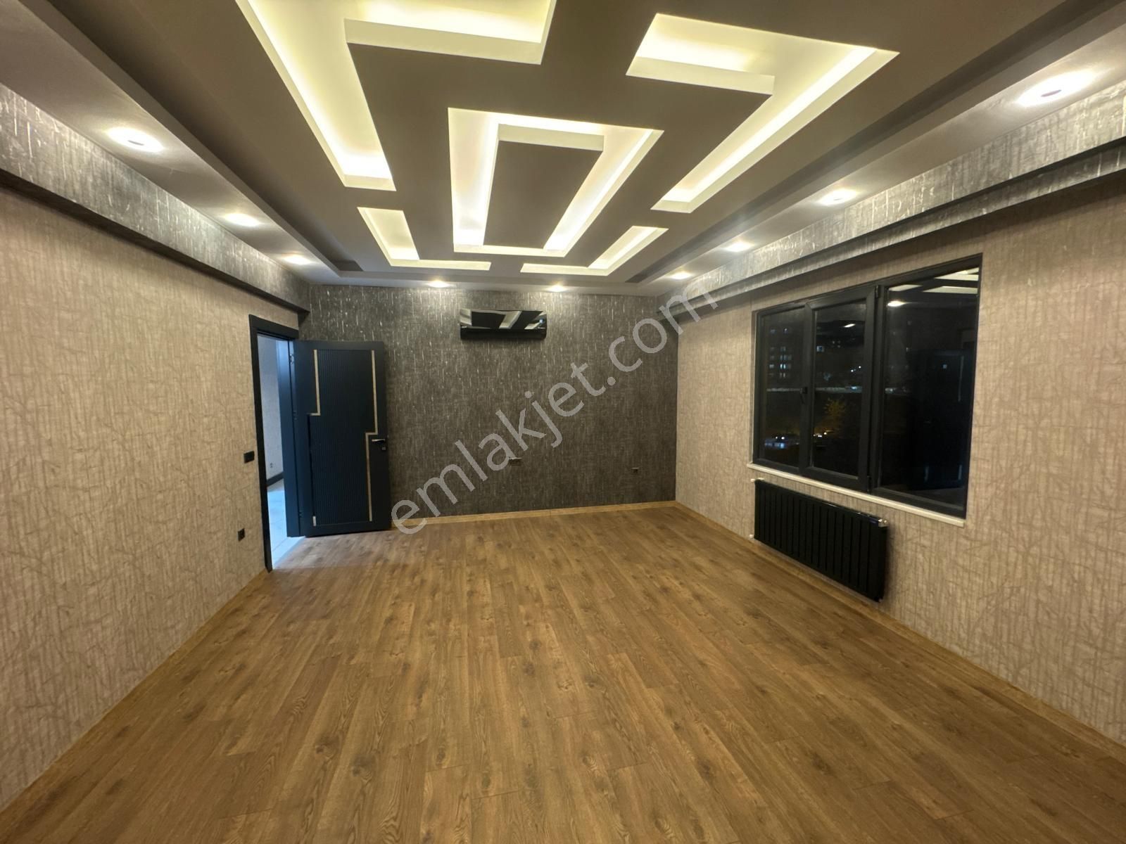 World İlkevim'den Katre Park'ta Ultra Lüks Satılık 5+1 (videolu) - Görsel 7