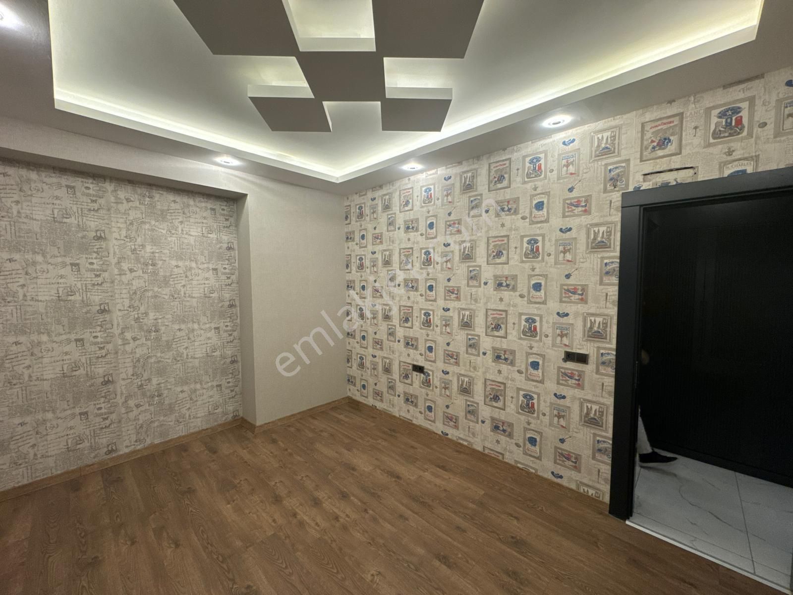 World İlkevim'den Katre Park'ta Ultra Lüks Satılık 5+1 (videolu) - Görsel 21