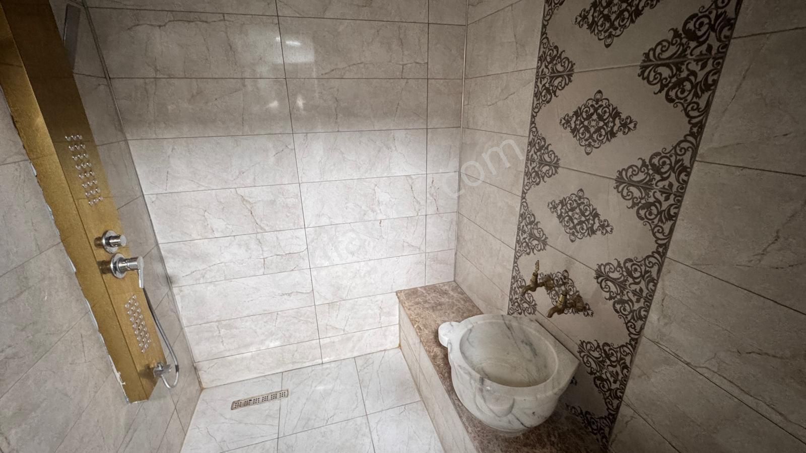 World İlkevim'den Katre Park'ta Ultra Lüks Satılık 5+1 (videolu) - Görsel 19