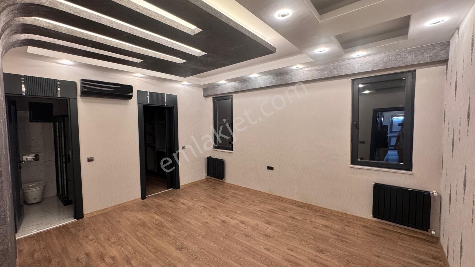 World İlkevim'den Katre Park'ta Ultra Lüks Satılık 5+1 (videolu) - Görsel 20