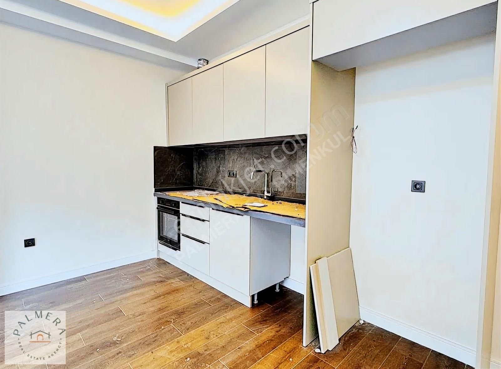 İçmeler'de Sıfır,kapalı Otoparklı Kiralık Dublex Daire - Görsel 11