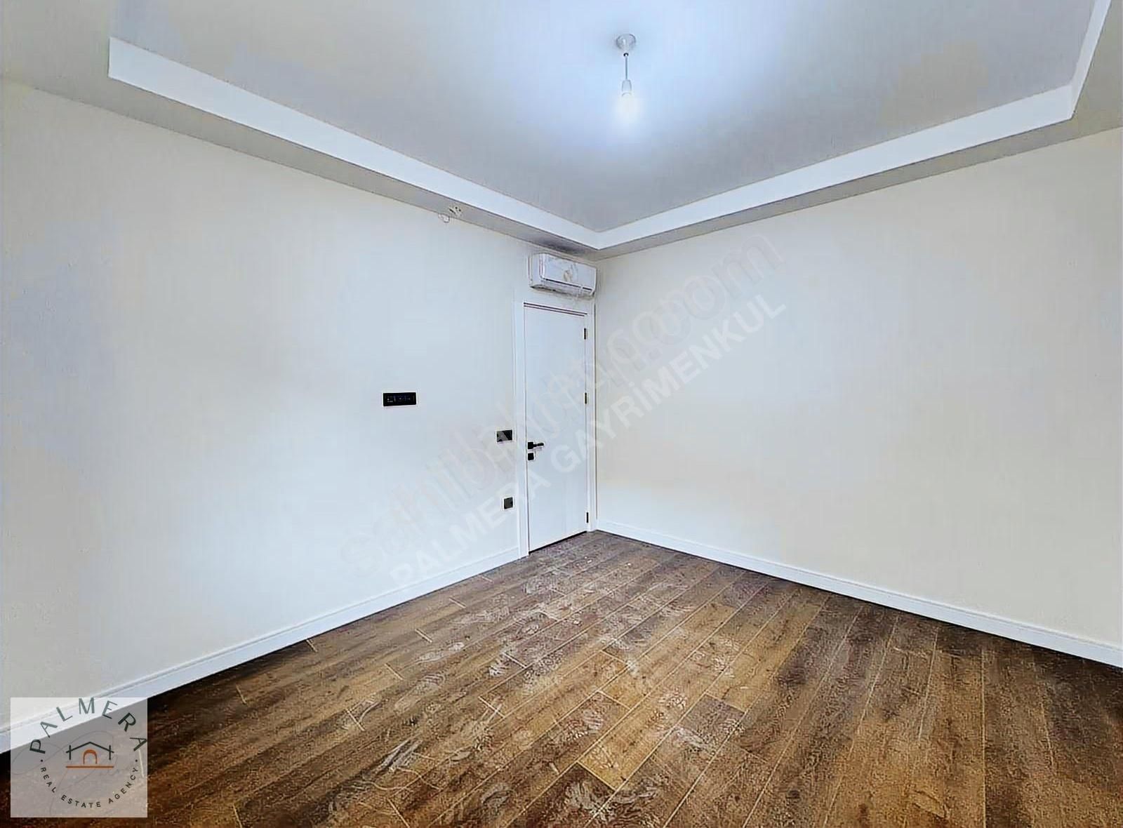 İçmeler'de Sıfır,kapalı Otoparklı Kiralık Dublex Daire - Görsel 43